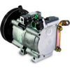 HOFFER K18040 Compressor, air conditioning